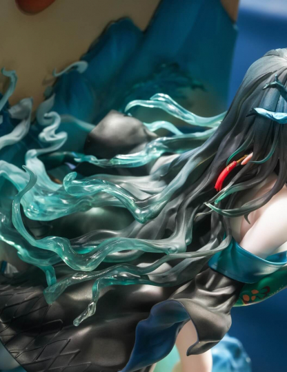 Mô hình XG Studio - Dusk