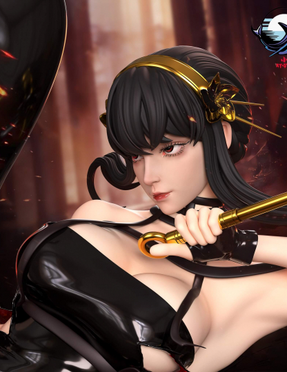 Mô hình XY Studio - Yor Forger