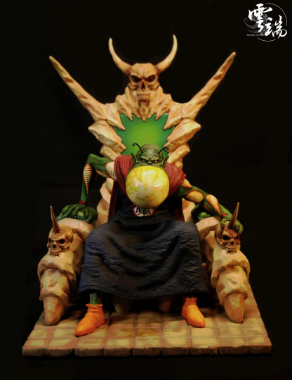 Mô hình Model Studio - King Piccolo