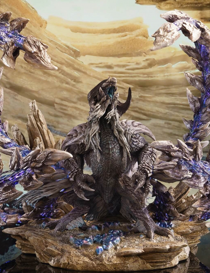 Mô hình Dragon Frontier Studio - Arkveld