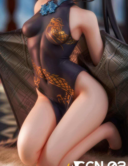 Mô hình ACGN 02 Studio - Ryuuge Kisaki