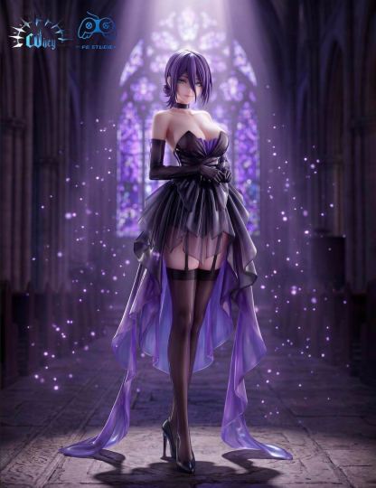 Mô hình CDKey x PG Studio - Reze