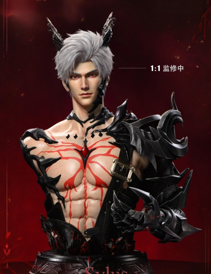 Mô hình Summer Studio - Sylus