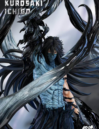 Mô hình JiJing Studio - Ichigo