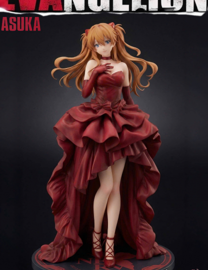 Mô hình Kawaii Studio - Asuka