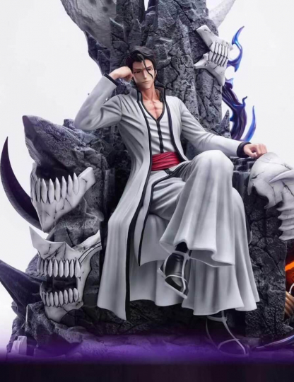 Mô hình Myth Studio - Aizen