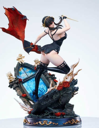 Mô hình AstralSpirit Studio - Yor