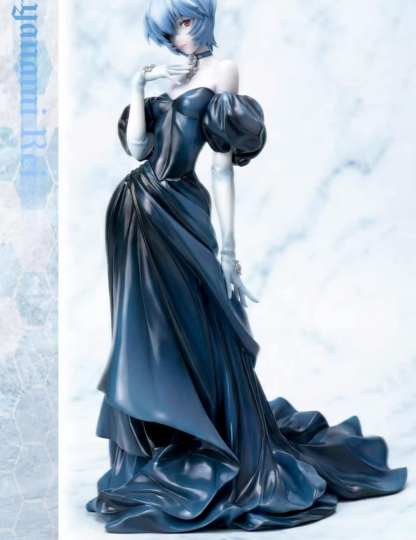 Mô hình YOLO Studio - Ayanami