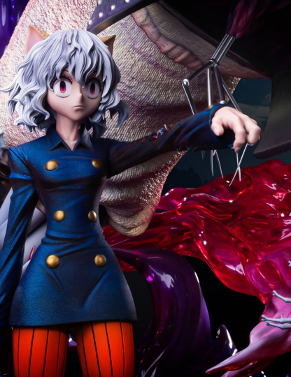 Mô hình XinLou Studio - Neferpitou