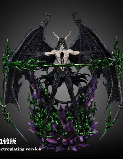 Mô hình HXENG x Cheng Studio - Ulquiorra Cifer