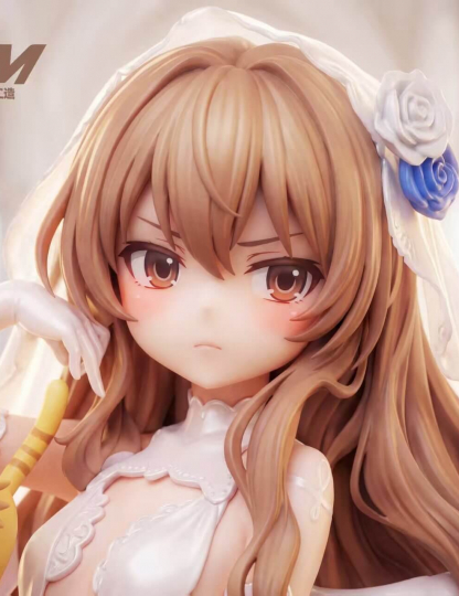 Mô hình Ice Mouse Studio - Aisaka Taiga