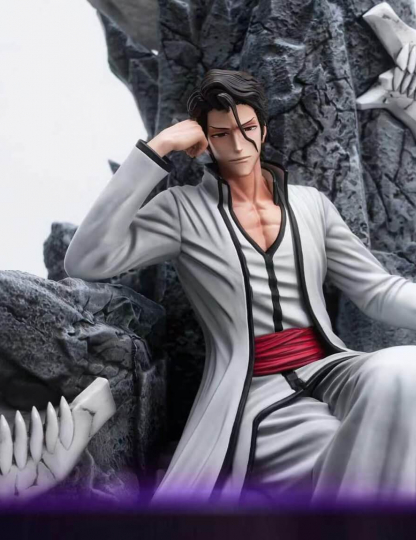 Mô hình Myth Studio - Aizen