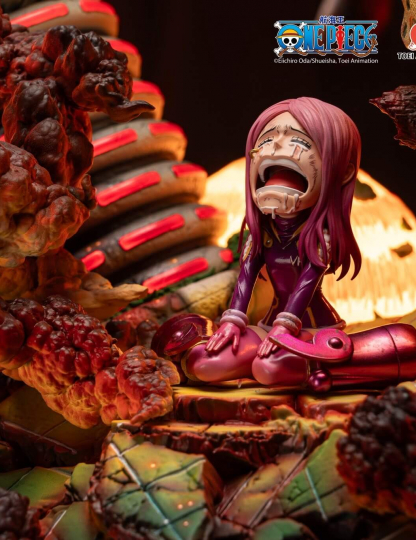 Mô hình Anikingdom x Jimei Palace - Kuma