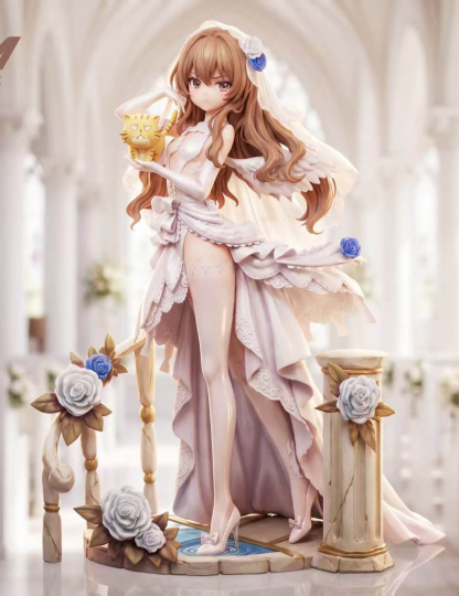 Mô hình Ice Mouse Studio - Aisaka Taiga