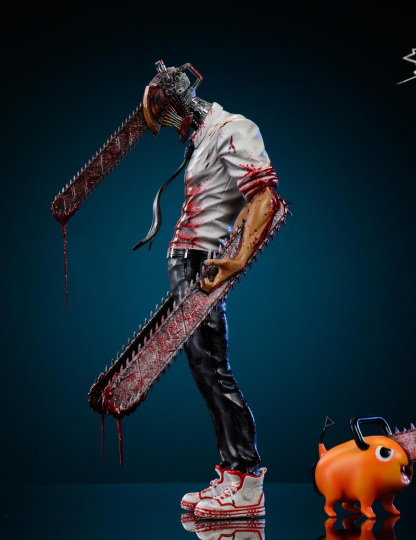 Mô hình HY Studio - Denji