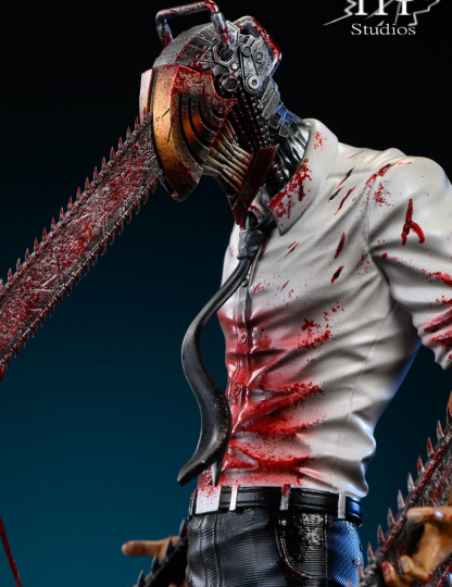 Mô hình HY Studio - Denji