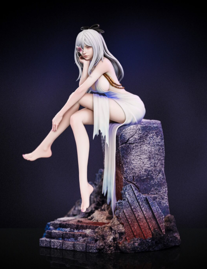 Mô hình Imagination Studio - Zero 