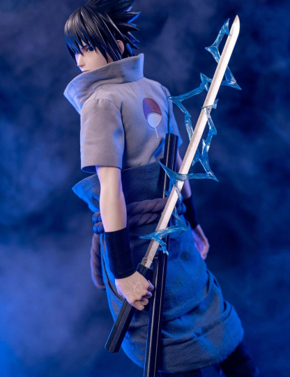 Mô hình Rocket Toys Studio - Sasuke