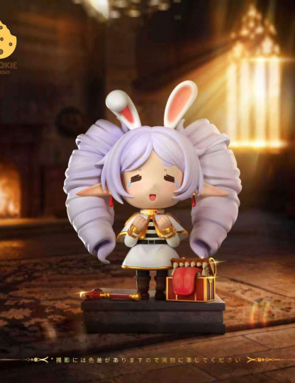 Mô hình Cookie Studio - Frieren