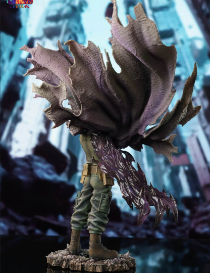 Mô hình Climax Studio - Battle Form Tokoyami