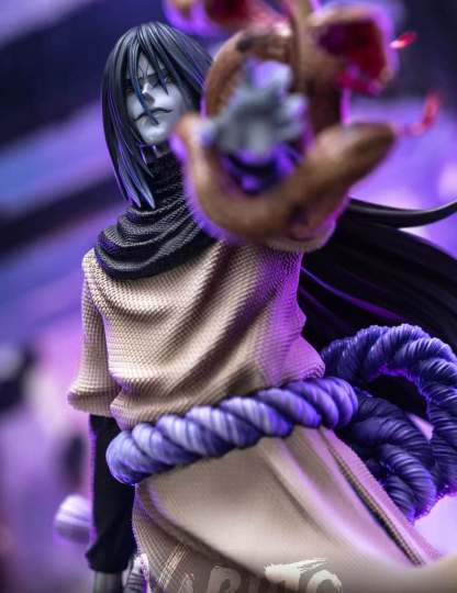 Mô hình LiuDao Studio - Orochimaru