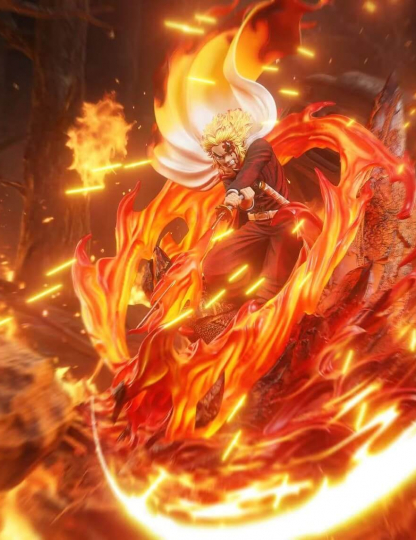 Mô hình Special Studio - Rengoku