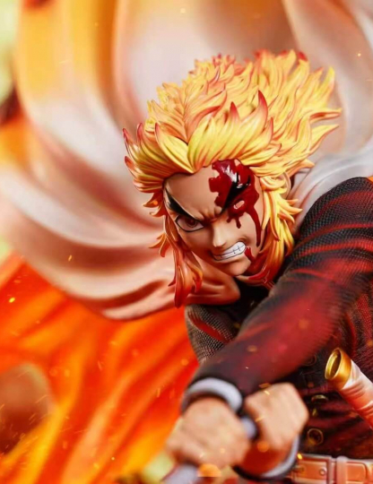 Mô hình Special Studio - Rengoku