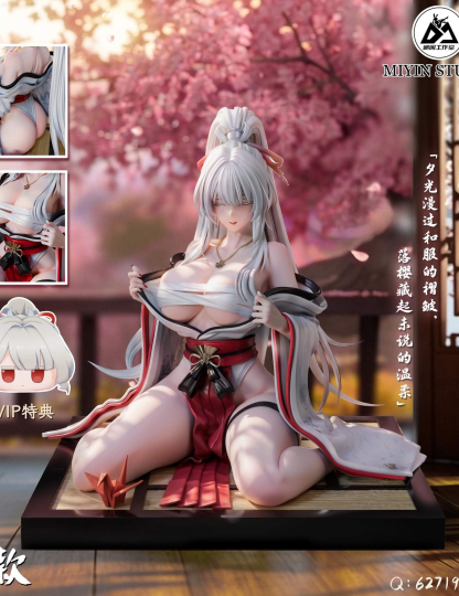 Mô hình MiYin Studio - Hiyuki