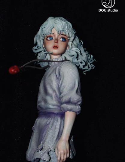 Mô hình Dou Studio - Griffith