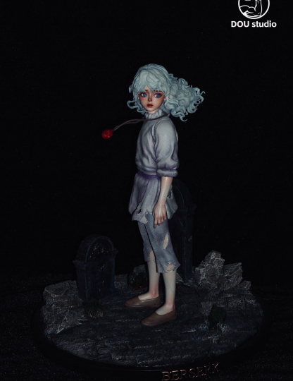 Mô hình Dou Studio - Griffith