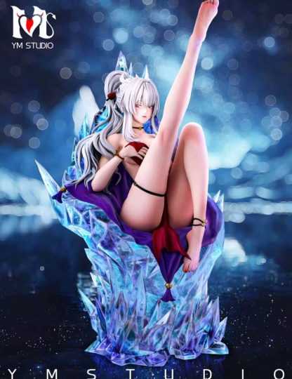 Mô hình YM Studio - Hiyuki