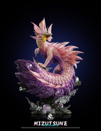 Mô hình Dragon Realm Studio - Mizutsune