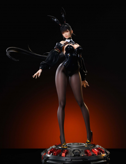 Mô hình Sword x Wing Studio - Eve x Tachy