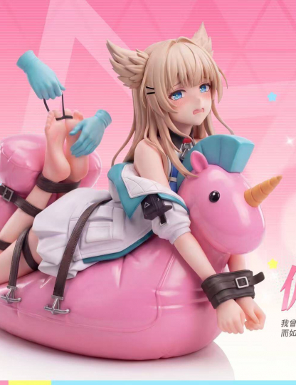 Mô hình Sakure Moe Studio - Perlica
