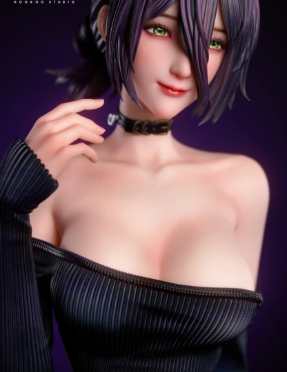 Mô hình HooKoo Studio - Reze