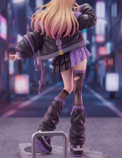 Mô hình Scarlet Studio - Kitagawa Marin