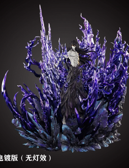 Mô hình HXHENG x Cheng Studio - Ichigo