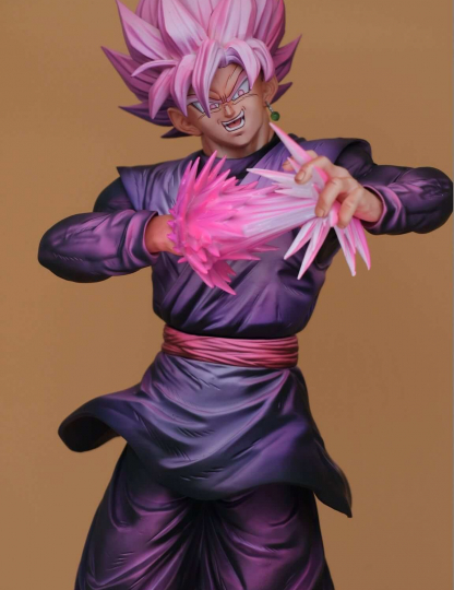 Mô hình Dogod Studio - Goku Rose