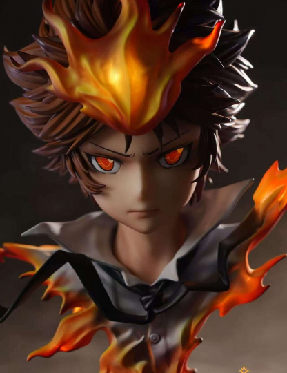 Mô hình Utopia Studio - Tsunayoshi Sawada