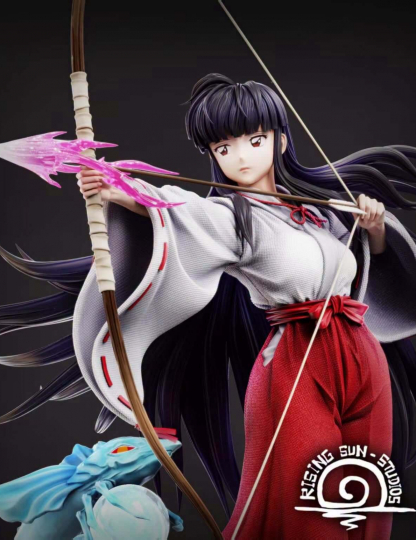Mô hình RS Studio - Kikyo