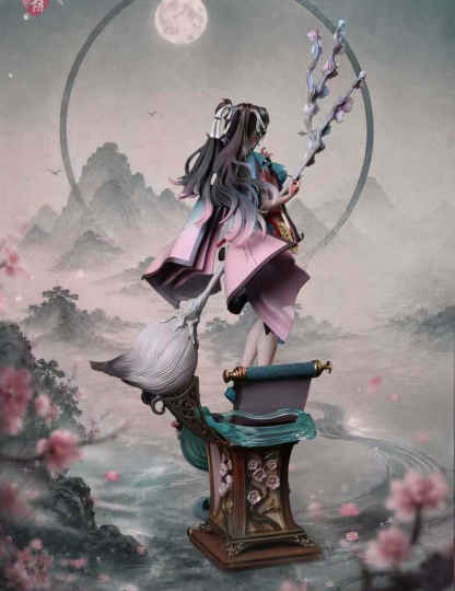 Mô hình PoFang Studio - XiaoZhi