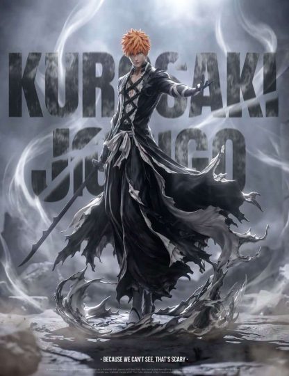 Mô hình KOI Studio - Kurosaki Ichigo