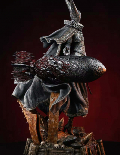 Mô hình Bonfire Workshop Studio - Artillery Witch