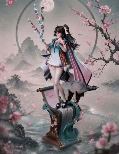 Mô hình PoFang Studio - XiaoZhi
