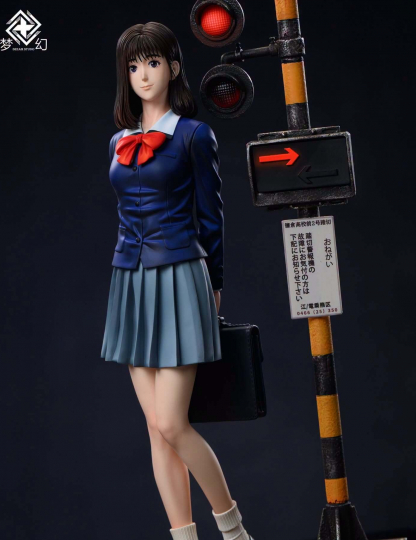 Mô hình Dream Studio - Akagi Haruko