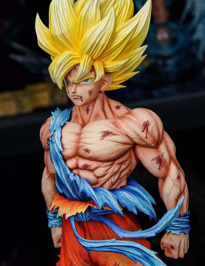 Mô hình Egoist Studio - Son Goku