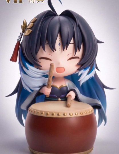 Mô hình Miyin Studio - YangYang x Suisui