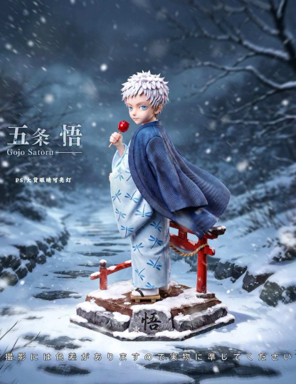Mô hình Cookie Studio - Gojo Satoru