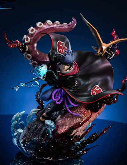 Mô hình KP Studio - Sasuke