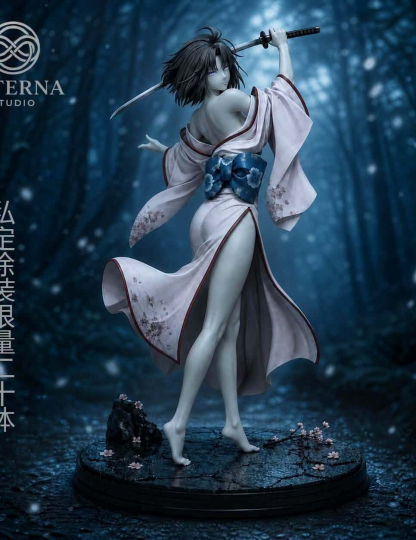 Mô hình Aeterna Studio - Ryougi Shiki